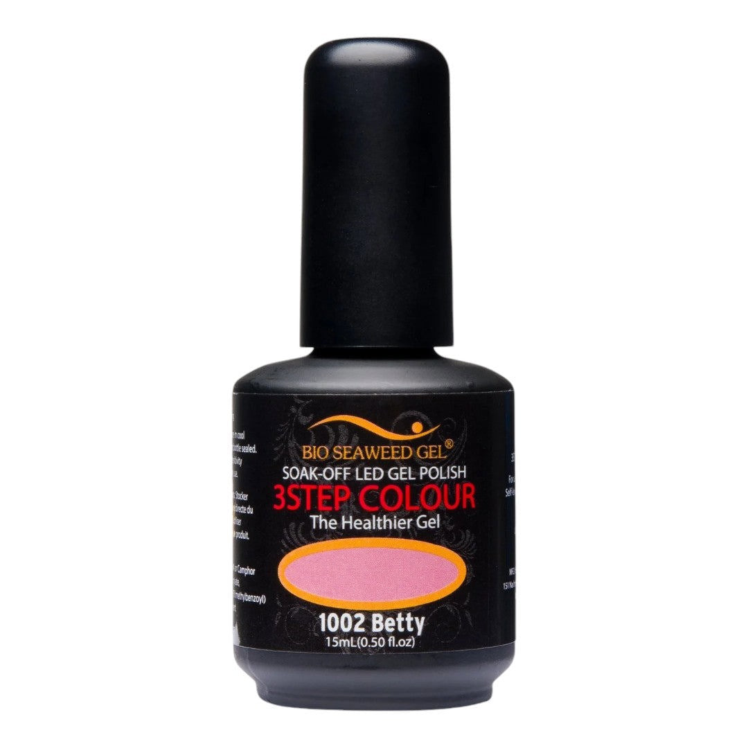 Bio Seaweed Gel #1002 Betty