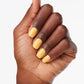 OPI Powder Perfection - Never A Dulles Moment #DPW56