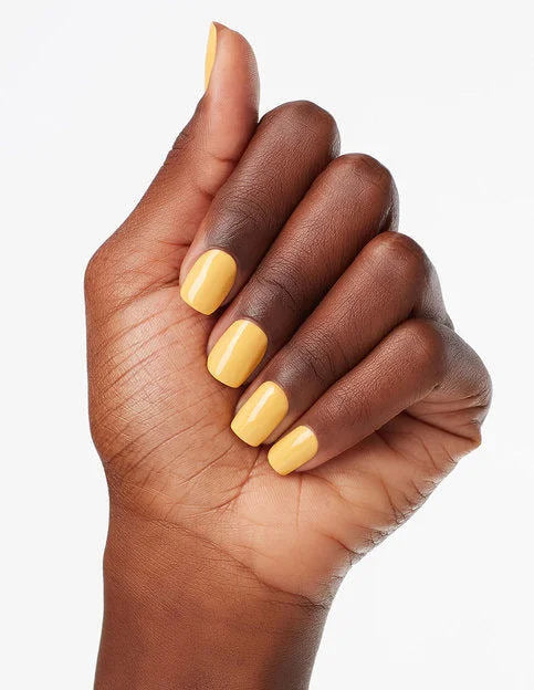 OPI Powder Perfection - Never A Dulles Moment #DPW56