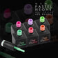 Ugly Duckling Gel Polish Pastel Neons Collection 6Pcs