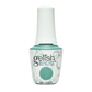 Gelish Gel Polish - Sea Foam #1110827