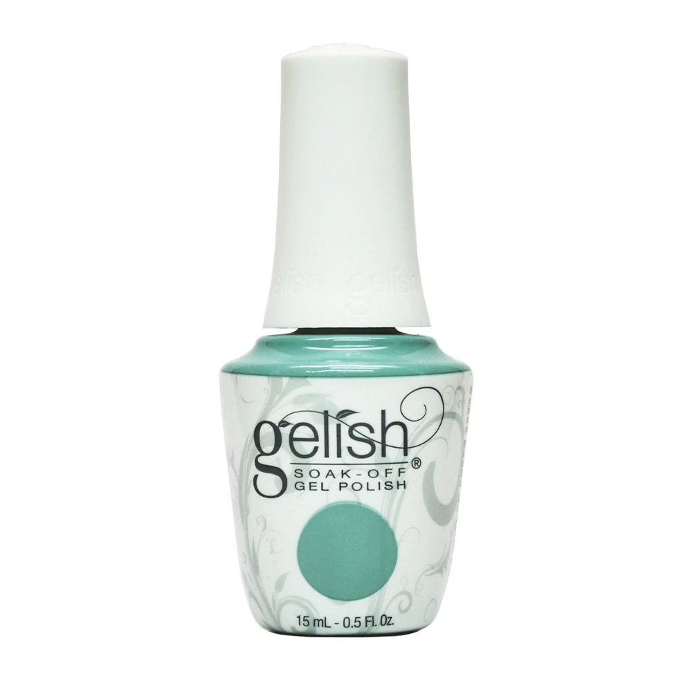 Gelish Gel Polish - Sea Foam #1110827
