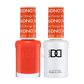 DND Gel & Lacquer Duo - Russet Orange #760