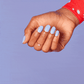 OPI Powder Perfection - Kanpai OPI! #DPT90