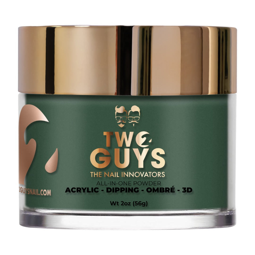 2Guys Acrylic & Dipping Powder 2Oz #A34 Flourishing