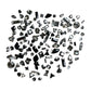 CNBS Mix Shapes Nail Art Charm