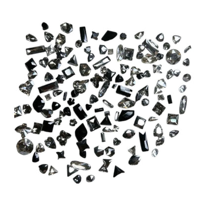 CNBS Mix Shapes Nail Art Charm