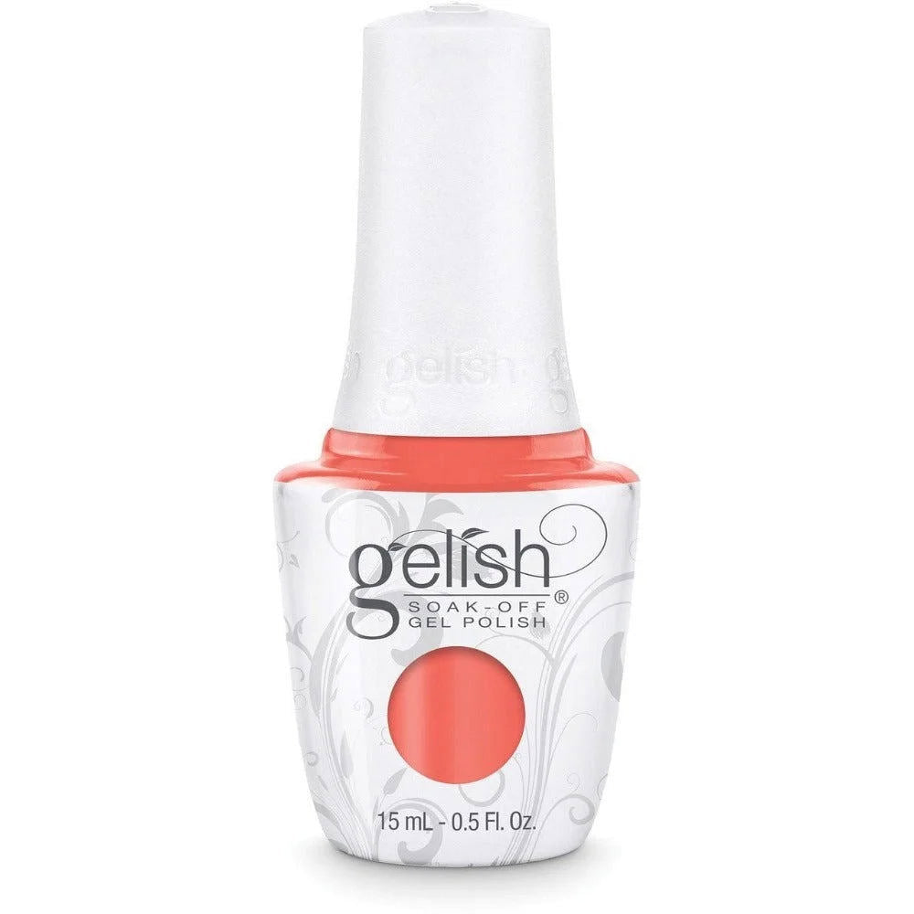Gelish Gel Polish - Sweet Morning Dew #1110885