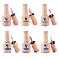 V Beauty Pure Rubber Base Romantic Retreat Collection 6Pcs