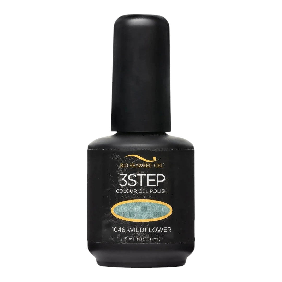 Bio Seaweed Gel #1046 Wildflower