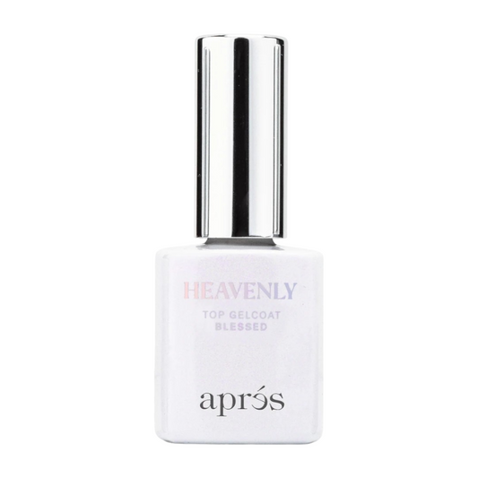 Apres - Heavenly Top Gelcoat - Blessed