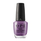 OPI Lacquer - Grandma Kissed A Gaucho #NLP35
