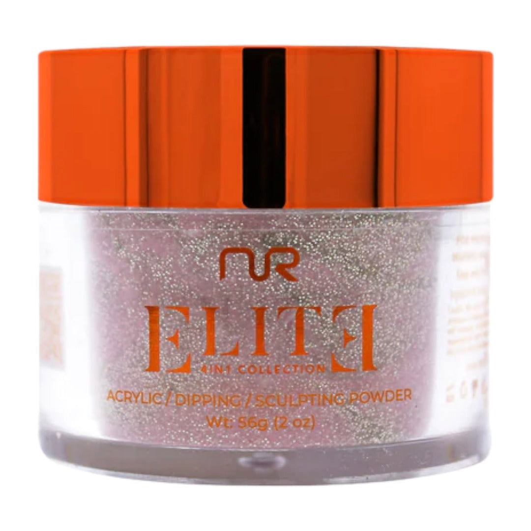 Elite Acrylic & Dipping Powder #84