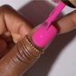 DND Diva Gel & Lacquer Duo - Fuchsia Rose #215