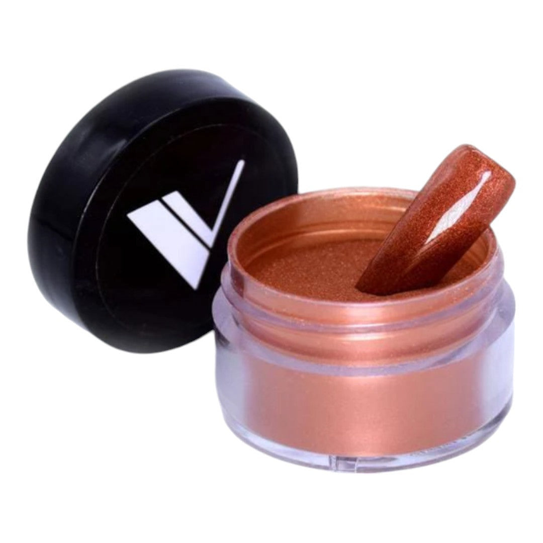 V Beauty Pure Acrylic System 0.5Oz - #126 Bastet