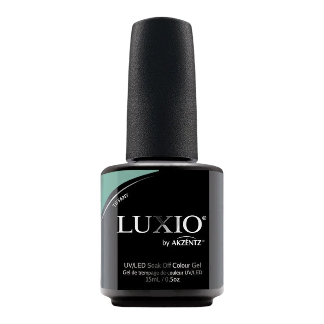 Akzéntz Luxio Gel Colour - Tiffany #072