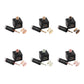 Ugly Duckling Cat Eye Gel Polish (HEMA-Free) Honey Collection 6Pcs