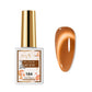 Cre8tion (HEMA/TPO-Free) Cat Eye Gel Polish - Autumn #164