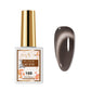 Cre8tion (HEMA/TPO-Free) Cat Eye Gel Polish - Autumn #168