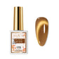 Cre8tion (HEMA/TPO-Free) Cat Eye Gel Polish - Autumn #172