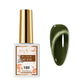 Cre8tion (HEMA/TPO-Free) Cat Eye Gel Polish - Autumn #180