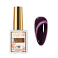 Cre8tion (HEMA/TPO-Free) Cat Eye Gel Polish - Autumn #182
