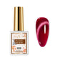 Cre8tion (HEMA/TPO-Free) Cat Eye Gel Polish - Autumn #183