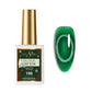 Cre8tion (HEMA/TPO-Free) Cat Eye Gel Polish - Winter #195