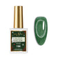 Cre8tion (HEMA/TPO-Free) Cat Eye Gel Polish - Winter #196