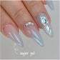 Nailbayo - Doi Gel Polish Sugar Gel 10Ml