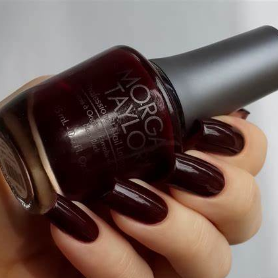 Morgan Taylor Lacquer - Take The Lead #50034