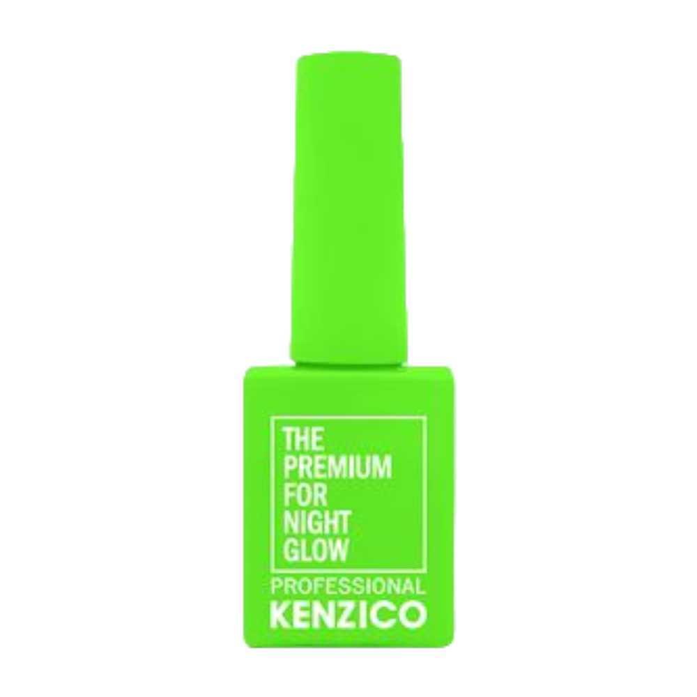 Kenzico Syrup Gel Polish #NG05