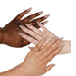 Kokoist X Nail Thoughts Tinted Base Gel - Taupe #NTB-04