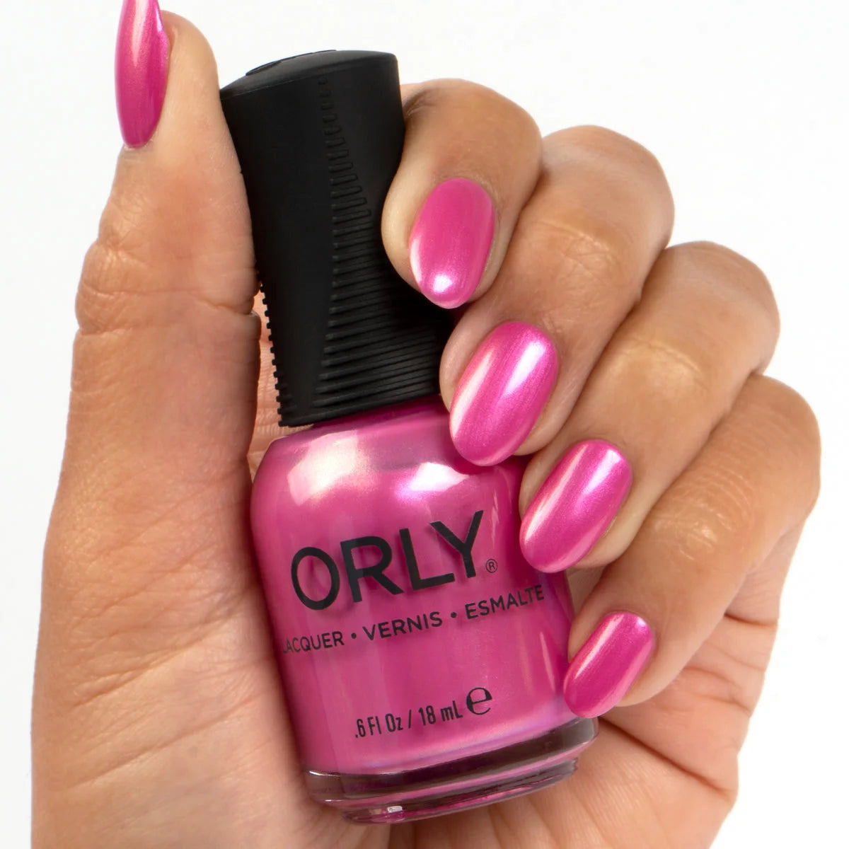 Orly Lacquer - Don't Pop My Balloon #2000188