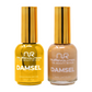 Noble Gel & Lacquer Duo #65