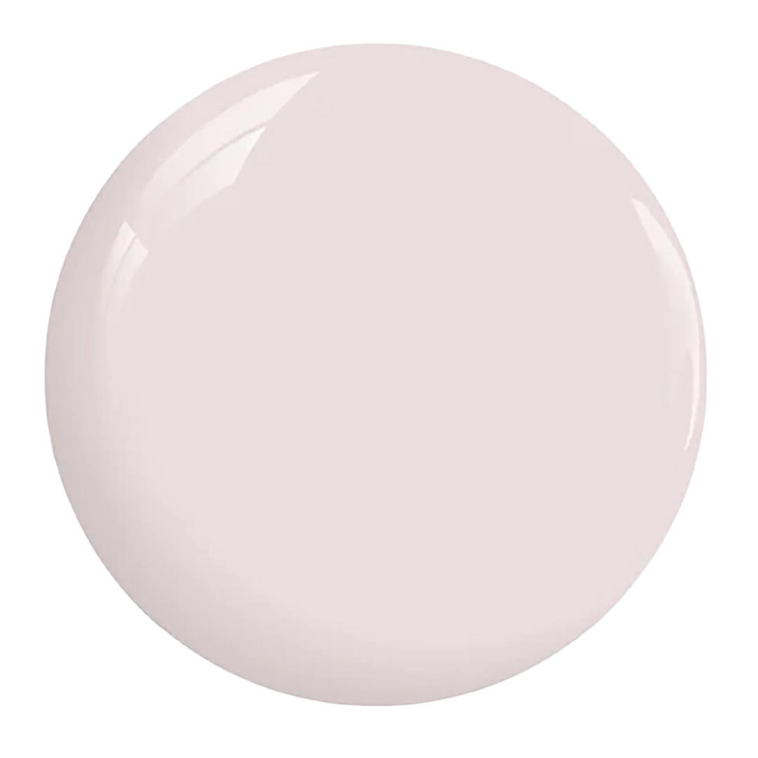 DND Diva Gel & Lacquer Duo - Snow Lilac #056