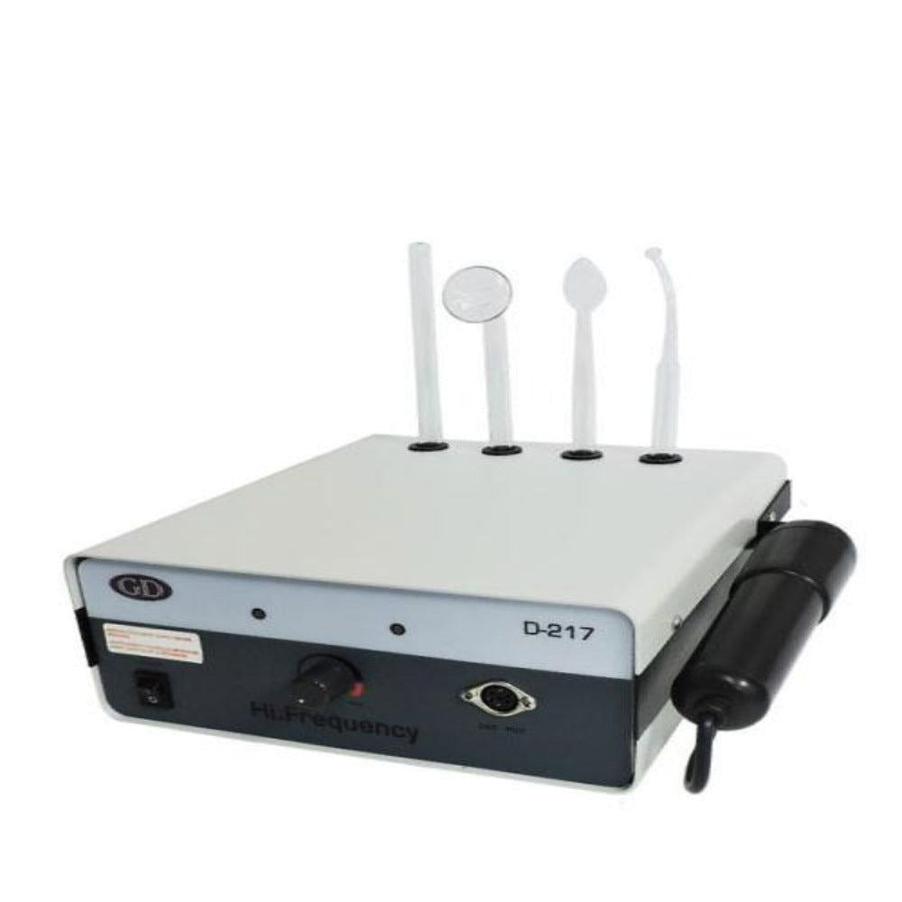 Professional High Frequency for Facial Skin Care