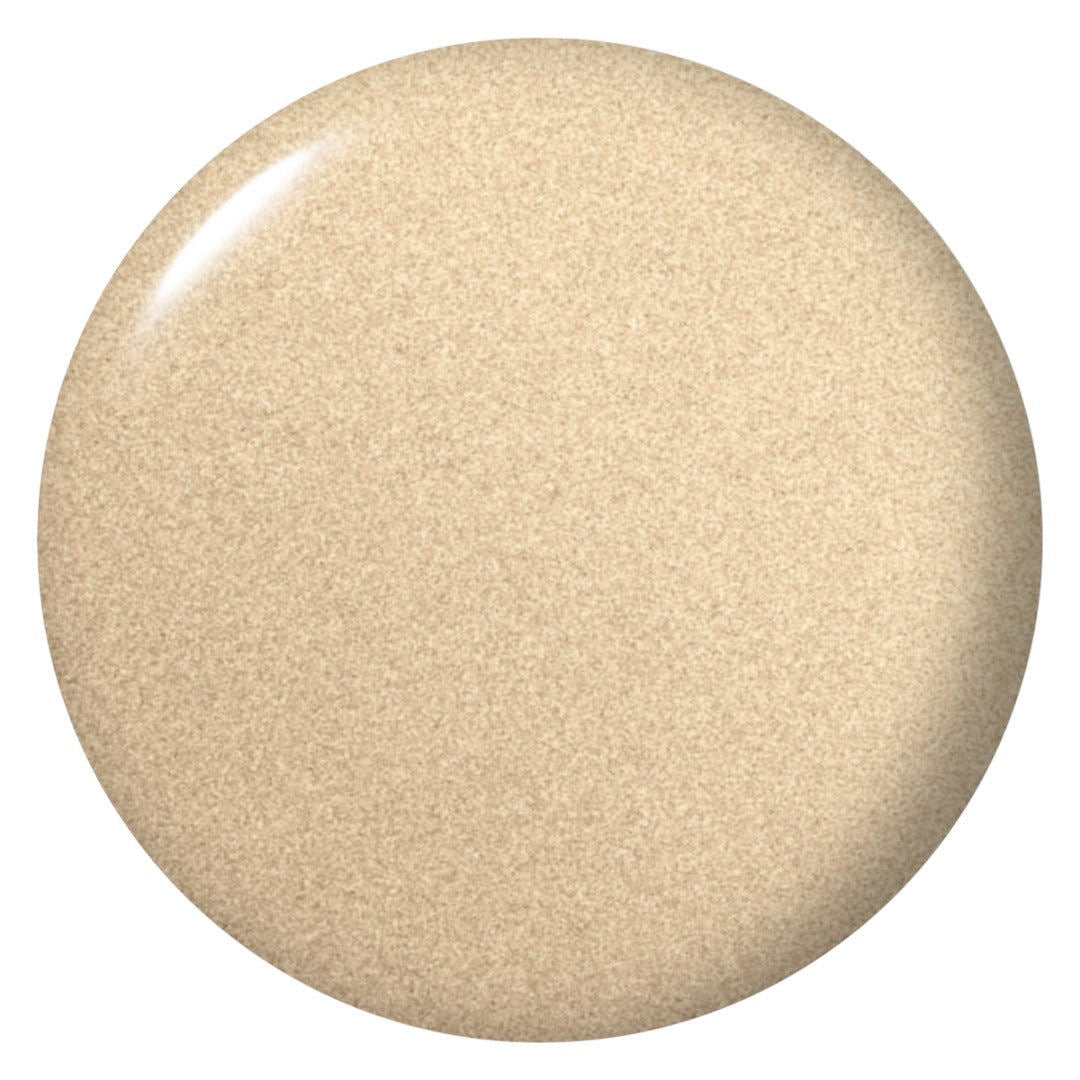 OPI Powder Perfection - Starstruck Gold #DPF022