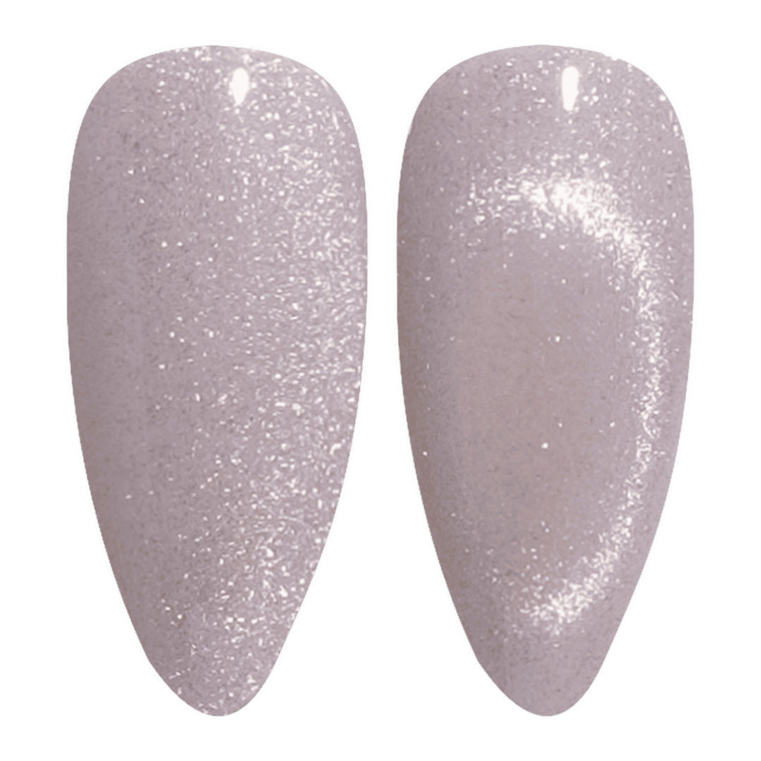 DND Diva 9D Cat Eye Gel Polish - Sun Patch #26