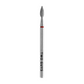 2Guys Nail Drill Bits - Diamond Bit 3/32 #1
