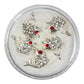 CNBS Nail Charm - Varied 3D Shapes