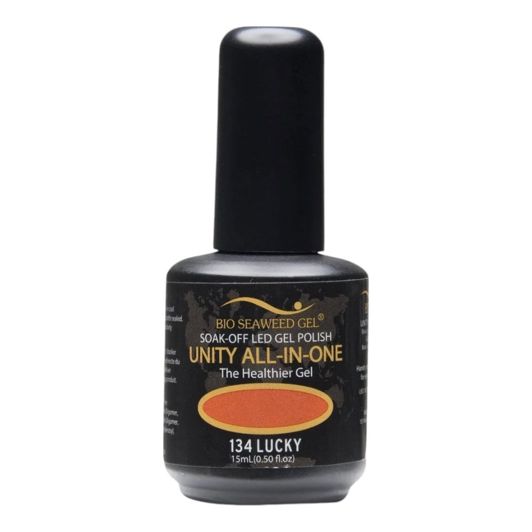 Bio Seaweed Gel #134 Lucky