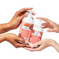 CND Scentsations Hand Wash 13.2Oz - Mango & Coconut