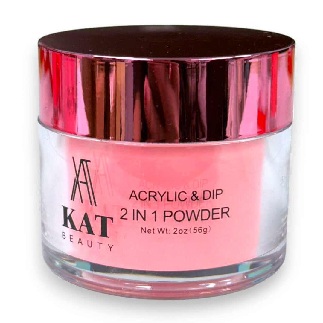 KAT Beauty 4In1 System #183