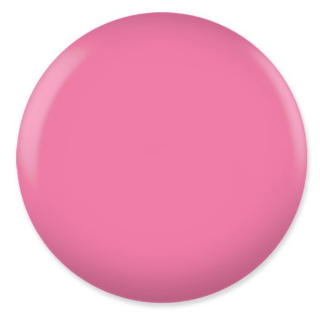 DND Gel & Lacquer Duo - Pink Watermelon #645