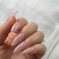 Nailbayo - Doi Gel Polish Nudi Pink 10Ml