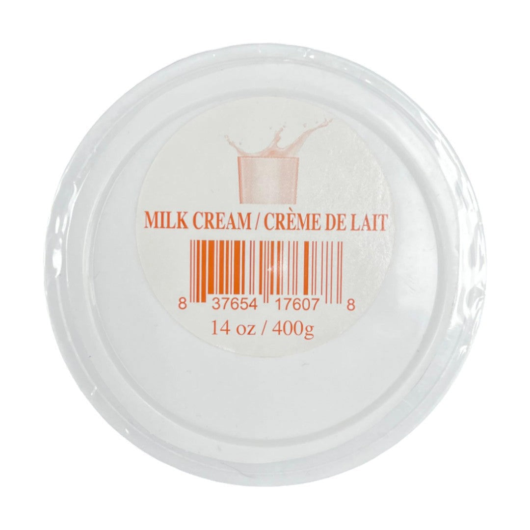 Sharonelle Soft Wax 14Oz - Aroma Cream (Case Of 24)
