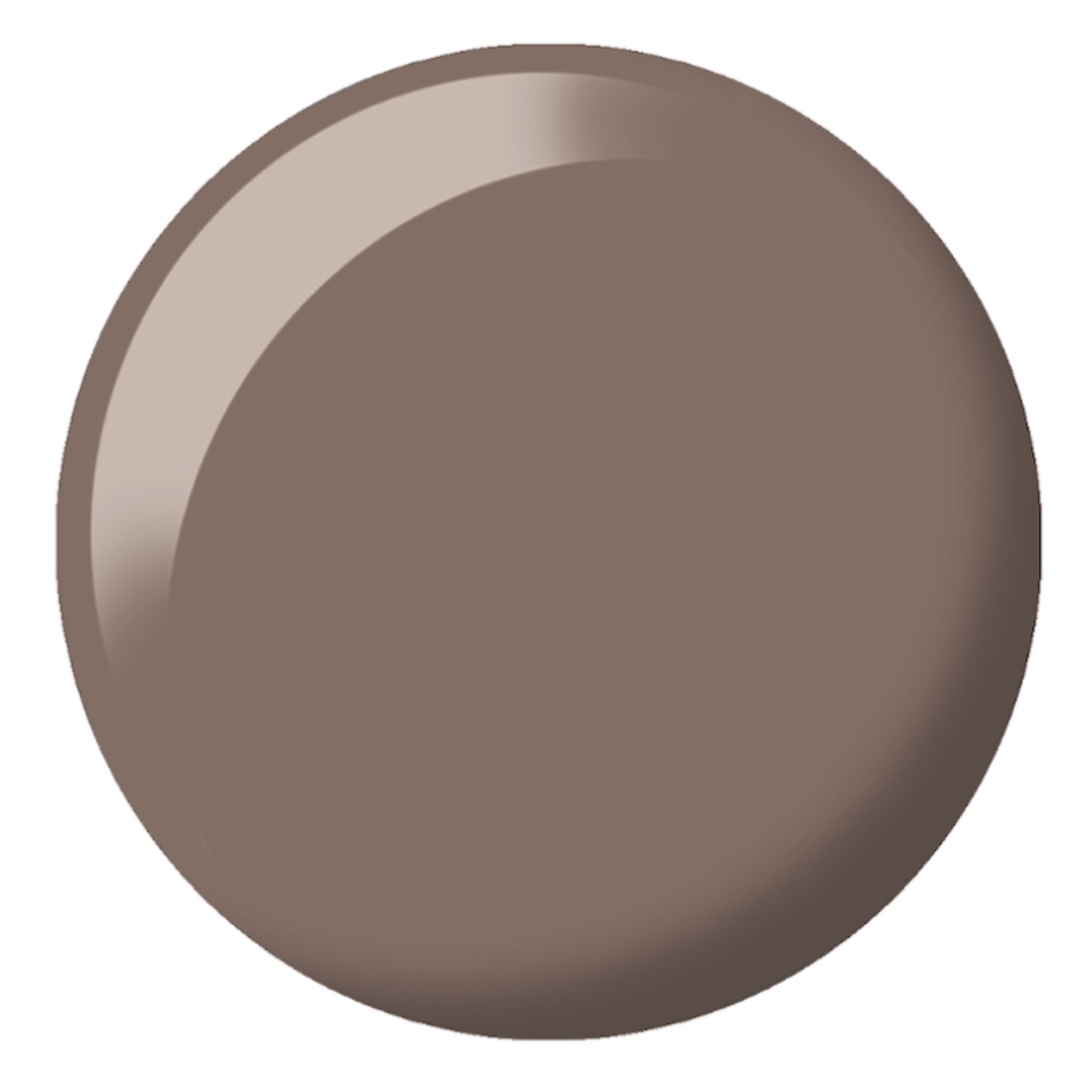 DND Diva Gel & Lacquer Duo - Warm Stone #238
