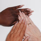 Kokoist X Nail Thoughts Base Gel 8G - Honey Tea #POTNTB-25