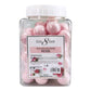 Cre8tion Pedicure Soak Bombs 60pcs (Case of 4)